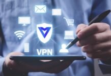 HOTSPOT VPN, Your Ultimate VPN App for iOS: Unrivaled Online Security