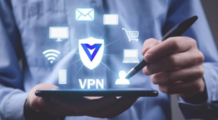 HOTSPOT VPN, Your Ultimate VPN App for iOS: Unrivaled Online Security