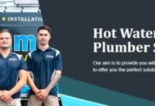 Common Hot Water Problems and DIY Troubleshooting Tips hot water system
