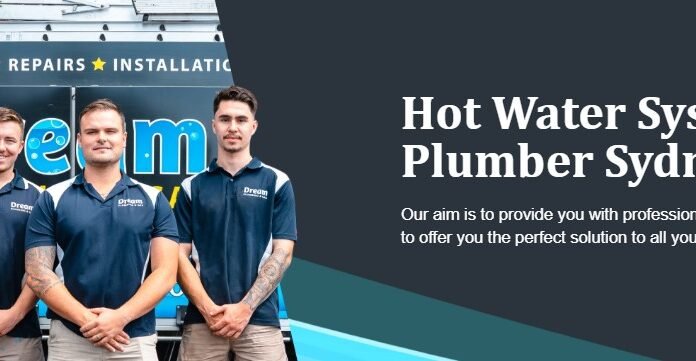 Common Hot Water Problems and DIY Troubleshooting Tips hot water system