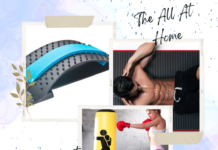 Unlocking the Power of Home Workout Accessories Home workout accessories