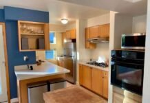 Lodging Near Denali: A Nature Lover’s Dream lodging near denali