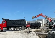 Construction Companies in Nashville: Building Dreams in Music City