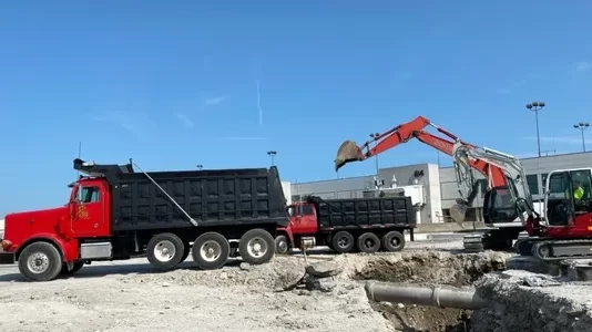 Construction Companies in Nashville: Building Dreams in Music City