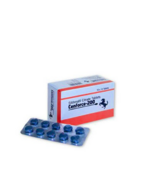 Comprehensive Guide to Cenforce 200mg: Uses, Benefits, Side Effects, and More cenforce 200 mg