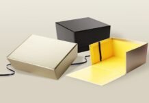 Unlock The Power of Rigid Boxes to Boost Your Packaging Game Unlock The Power of Rigid Boxes to Boost Your Packaging Game