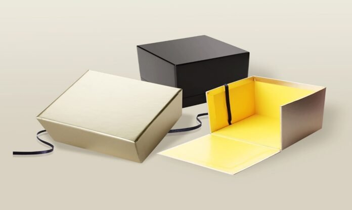 Unlock The Power of Rigid Boxes to Boost Your Packaging Game