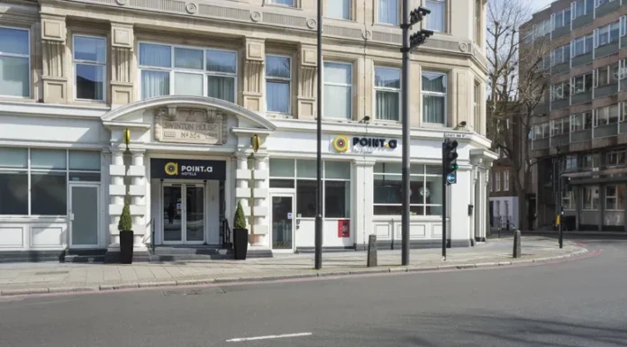 Hotels near Kings Cross Station London: A Blend of Comfort and Convenience Hotel near king cross station london