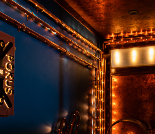 Experience the Magic of a Botanical Club: London’s Unique Nightclub Bars Botanical Club