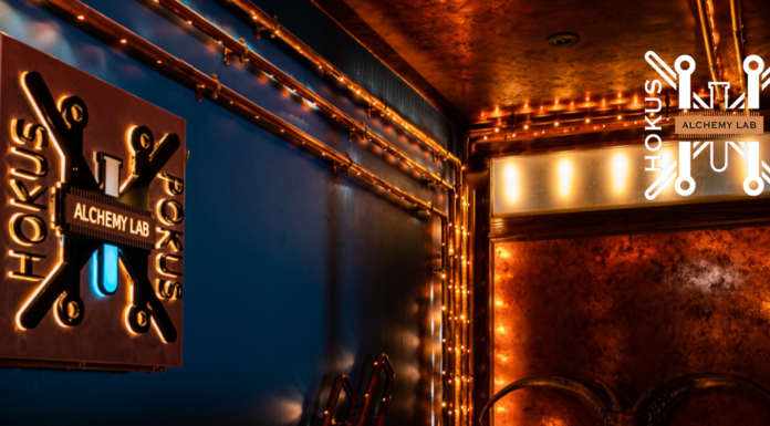 Experience the Magic of a Botanical Club: London’s Unique Nightclub Bars Botanical Club