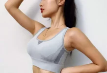 Sports Bras IN Canada: Finding Comfort and Support for Every Workout womens sports wear