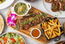 Discover the Perfect Lounge in NYC lounge in NYC