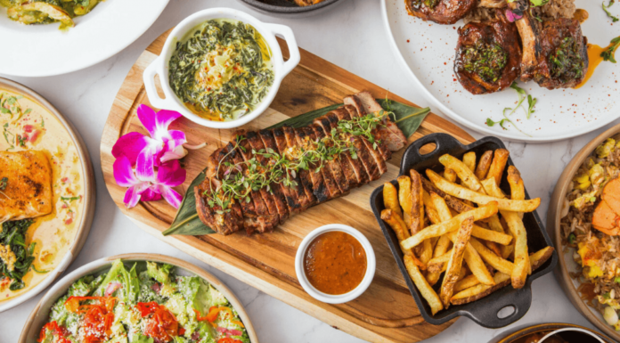 Discover the Perfect Lounge in NYC lounge in NYC