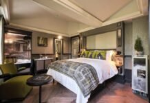 Your Guide to Luxury Apartment Suites in London: Experience the Ultimate Comfort apartment suites