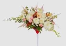 Welcome Back Flowers: The Perfect Way to Show You Care welcome back flowers