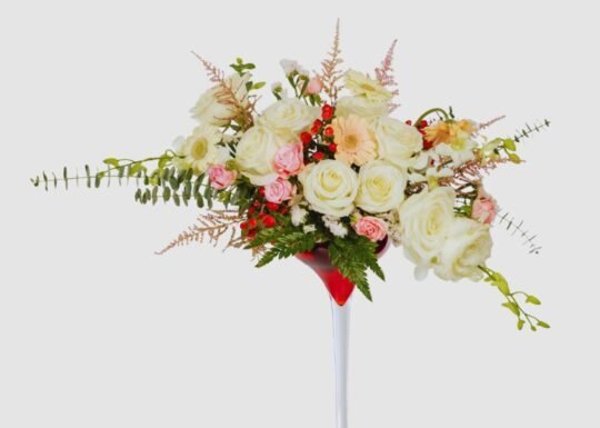 Welcome Back Flowers: The Perfect Way to Show You Care welcome back flowers