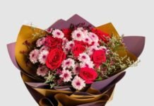 The Top Flower Shop in Abu Dhabi with Free Delivery: Floretly Flower Shop