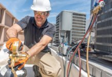 Best HVAC Contractors in Memphis: Expert Services for Your Comfort HVAC Contractors in Memphis