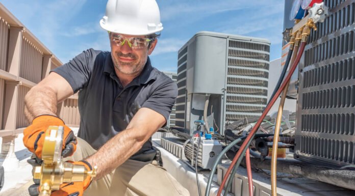 Best HVAC Contractors in Memphis: Expert Services for Your Comfort HVAC Contractors in Memphis