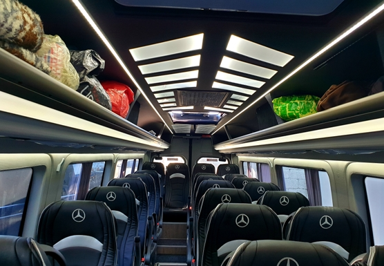 Premium Private Tours in Israel: Personalized Adventures with Alon Transportation private Israeli tours