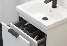 Upgrade Your Bathroom with a Wall Hung Double Vanity Unit: Order with Bathroom Outlet Today wall hung double vanity unit