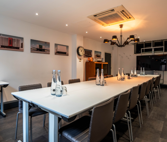 Book London’s Premier Business Meeting Rooms: Host Unforgettable Events meeting rooms London