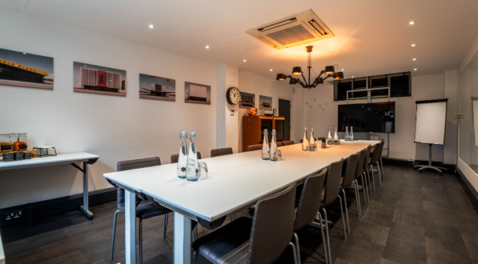 Book London’s Premier Business Meeting Rooms: Host Unforgettable Events meeting rooms London