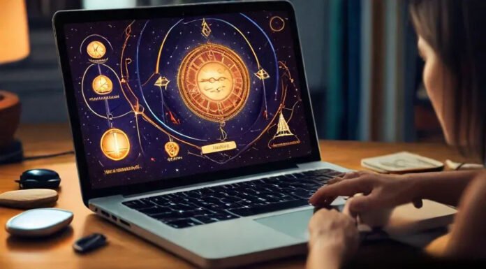 Unlock Life’s Mysteries: Top Benefits of Online Chat with an Astrologer Today online chat with astrologer
