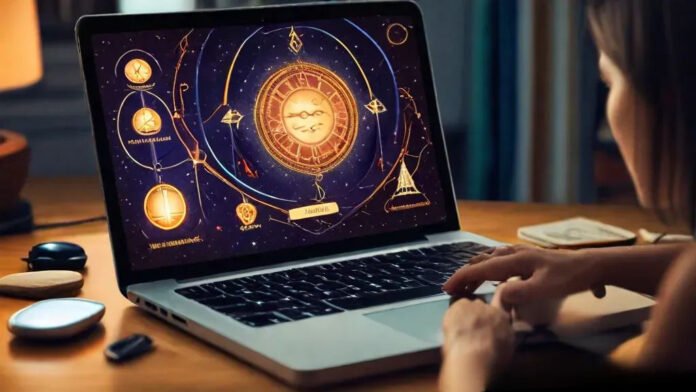 online chat with astrologer