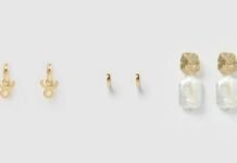 Timeless Pearls, Modern Rose Gold: Own the Earrings You’ll Love gold and pearl earrings