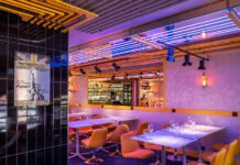 Discover Exceptional Italian Fine Dining in London: Spagnoletti