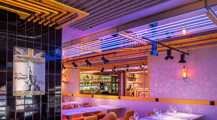 Discover Exceptional Italian Fine Dining in London: Spagnoletti