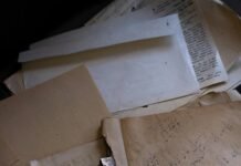 Expert Techniques for the Restoration of Old Documents with AGI restoration of old documents