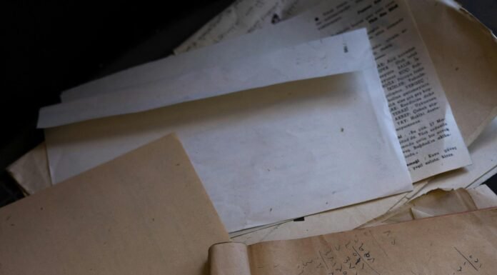 Expert Techniques for the Restoration of Old Documents with AGI restoration of old documents