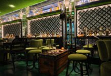 Discover The Gyle’s TOAST Room: London’s Best Retreat for Relaxation and Gourmet Delights Toast Room