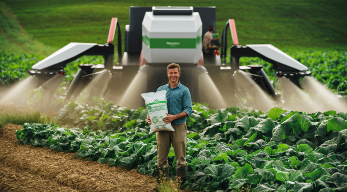 The Impact of Natural Fertilizers on Agriculture: Simplifying Sustainable Farming natural fertilizers for agriculture