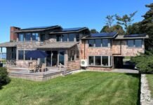 Redefining Home Spaces with Portland Maine Residential Architects portland maine residential architects