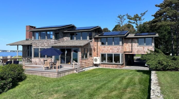 Redefining Home Spaces with Portland Maine Residential Architects portland maine residential architects