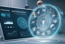 AI for Astrology: Redefining Cosmic Guidance Through Technology ai astrology