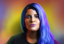 Faith Cheltenham: Driving Change for Inclusivity and Social Justice Faith Cheltenham