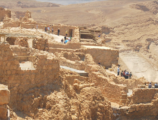 Explore the Best Tours of Israel: Unforgettable Journeys with Alon Transport tours of Israel
