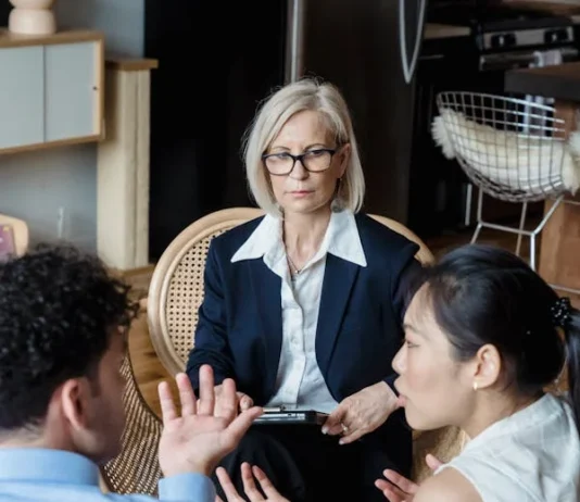 Rebuild and Strengthen Your Relationship with Gottman Method Couples Therapy Gottman Method couples therapy