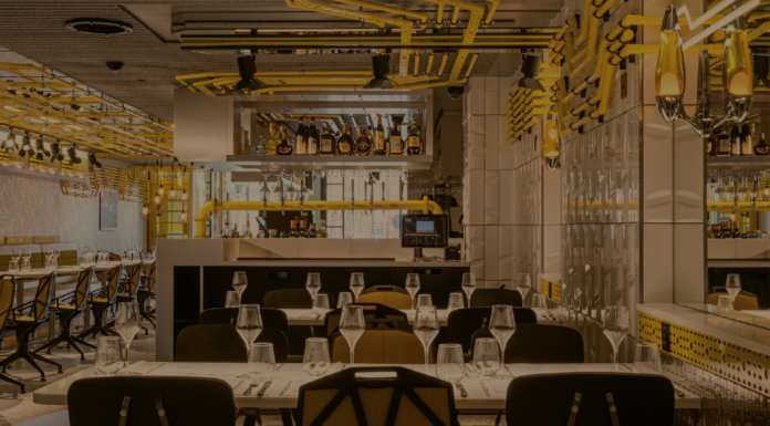 Private Dining at Spagnoletti: A Unique Dining Experience in London private dining spaces london