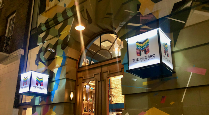 Comfort and Creativity at The Megaro Hotel: Your Ideal Stay Near London Euston Hotel near London Euston