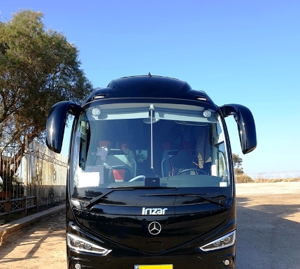 The Ultimate Israel Experience: Customized Private Tours with Alon Transport private Israel tours