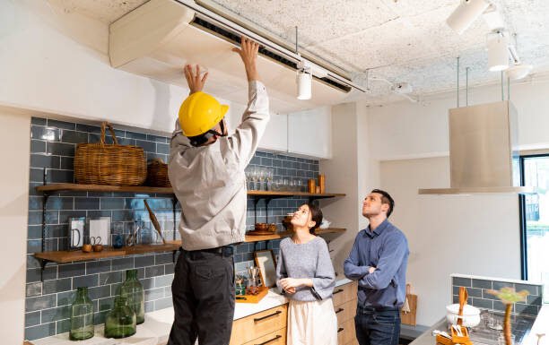 Experience Ultimate Comfort with Your Trusted HVAC Contractor in Memphis, TN hvac contractor memphis tn