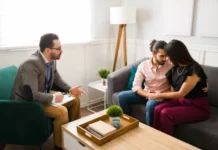 Building a Stronger Relationship: The Benefits of Gottman Method Couples Therapy Gottman Method Couples Therapy