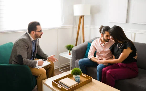 Building a Stronger Relationship: The Benefits of Gottman Method Couples Therapy Gottman Method Couples Therapy