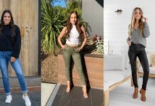 Find Your Perfect Fit at The Zebra Effect: Wakee Denim’s Best Women’s Jeans and Jeggings denim women jeans and jeggings