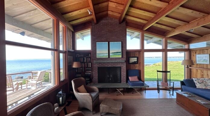 Top Reasons to Hire a Sustainable Architecture Company for Your Renovation sustainable architecture company